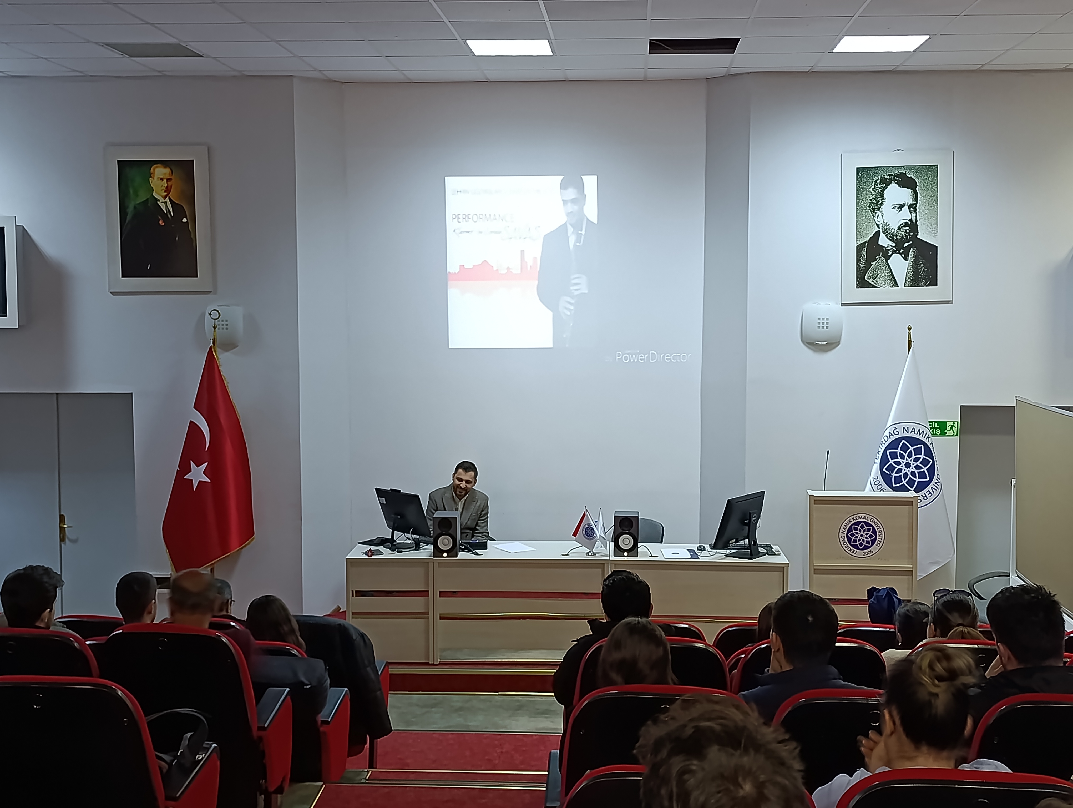 Namık Kemal Üniversitesi0